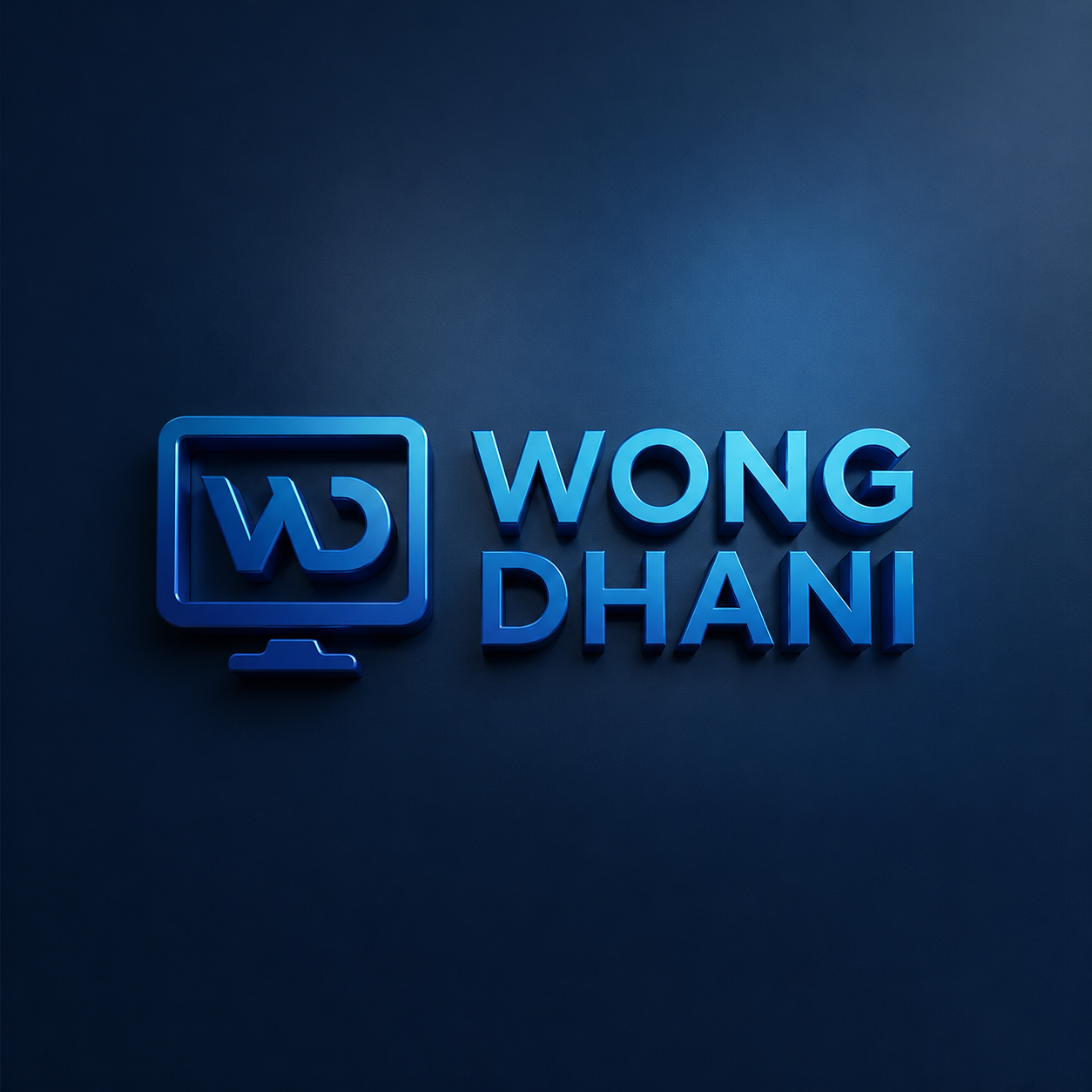 Wong Dhani Logo