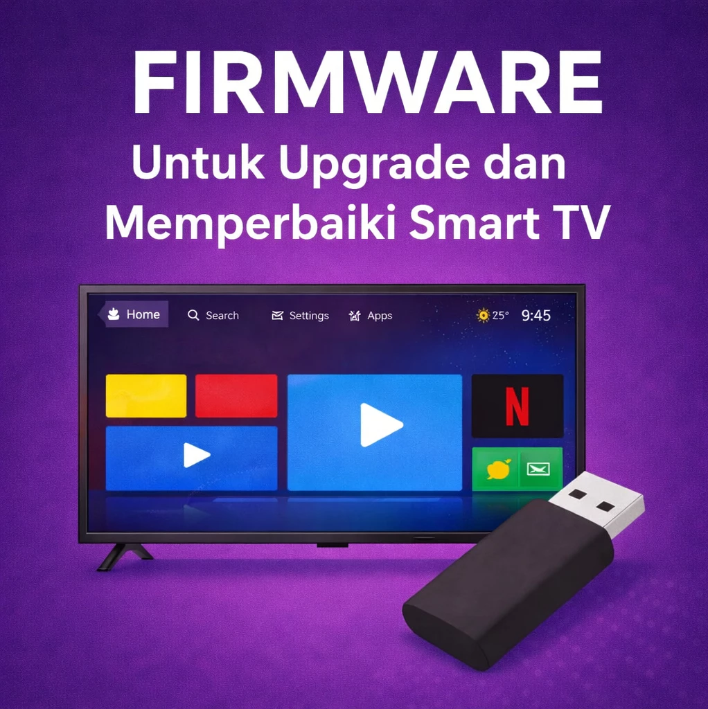 Produk Flashdisk Original Wong Dhani